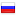 birzst.ru hosted country